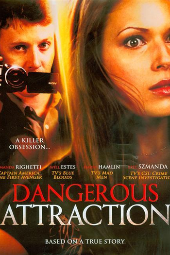  de Filme Perigosa Atração (2012)