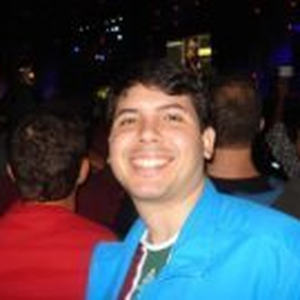 Foto de perfil de Eric Rodrigues