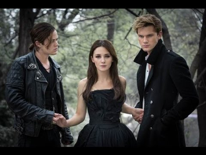 Foto 9 de Fallen: O Filme