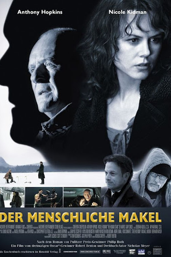  de Filme Revelações (2003)