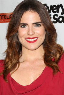 Karla Souza - Poster 6