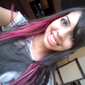 Foto de perfil de Andressa