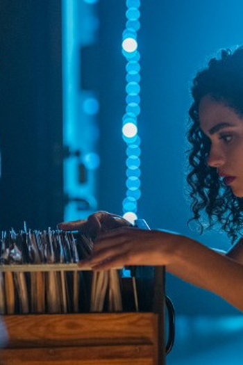 Poster de Episódio Friday (2023)