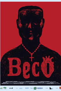 Beco - Poster / Capa / Cartaz - Oficial 1