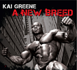 Kai Greene - Overkill