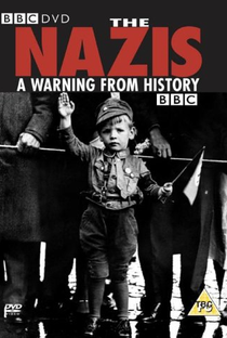 Os Nazistas: Uma Advertência da História - Poster / Capa / Cartaz - Oficial 1
