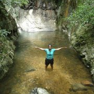 Foto de perfil de Margarida Abrahão da Silva