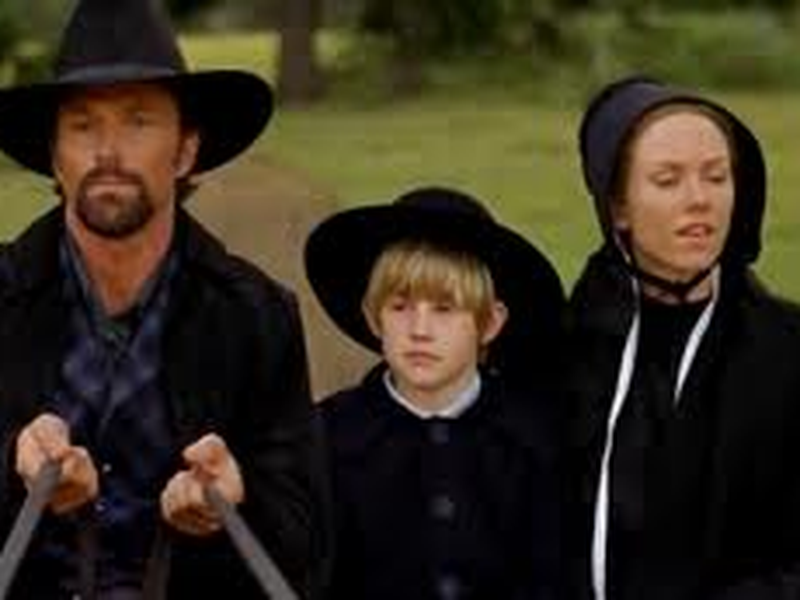 Foto 3 de O Forasteiro