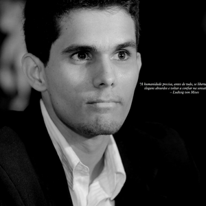 Foto de perfil de Raphael