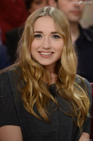 Chloé Jouannet Chloé Jouannet