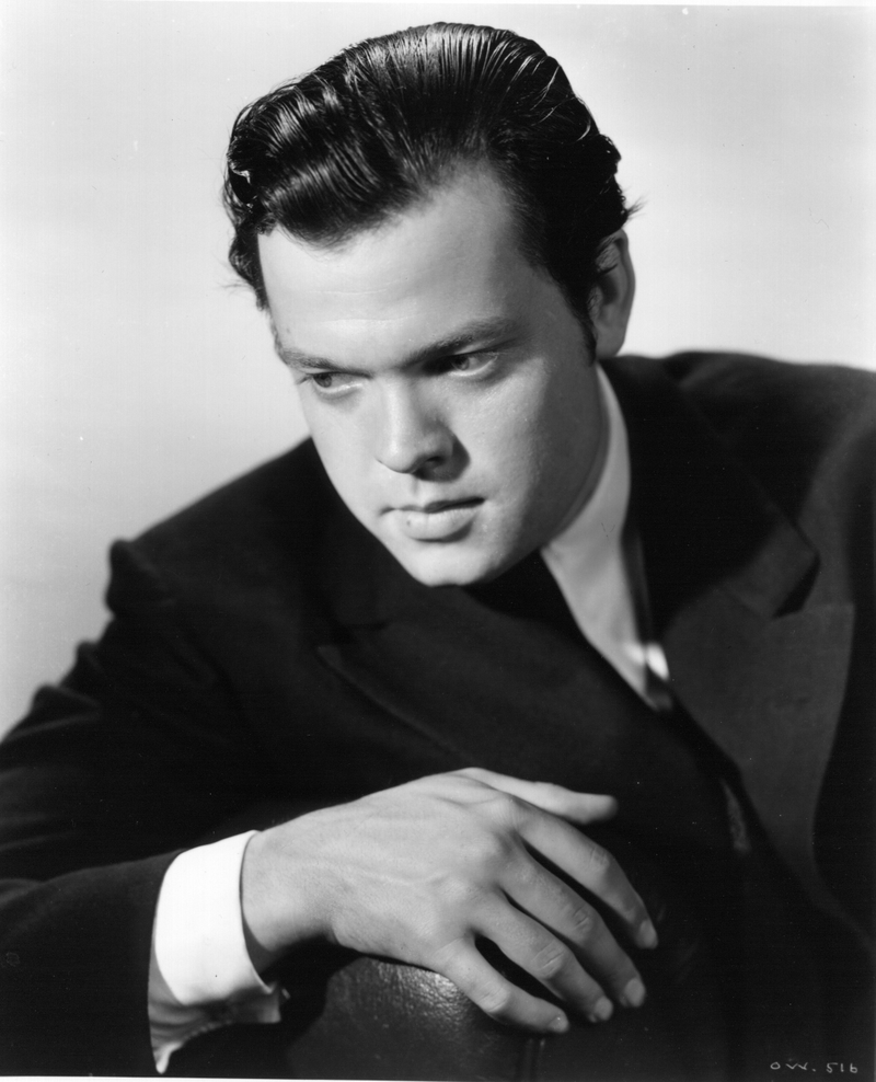 Orson Welles - Foto 14