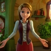 Cinderela e o Príncipe Secreto | Animação ganha trailer e cartaz nacional