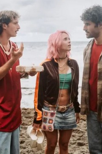 Poster de Episódio Tempestade (2023)