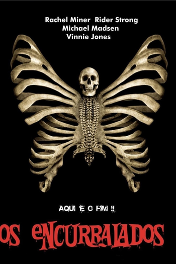  de Filme Os Encurralados (2007)