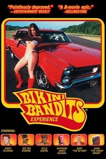 As Bandidas de Bikini (Bikini Bandits)