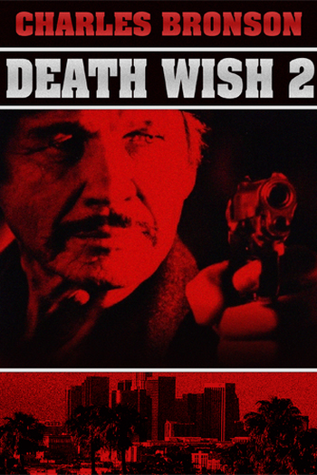  de Filme Desejo de Matar 2 (1982)