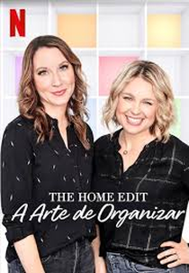 The Home Edit: A Arte de Organizar (2ª temporada) (The Home Edit)