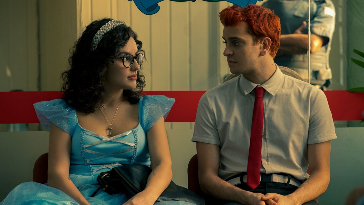 Assista ao PRIMEIRO TRAILER de NINGUÉM TÁ OLHANDO
