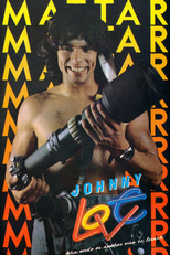 Johnny Love (Johnny Love - Pra Onde os Sonhos vão te Levar)