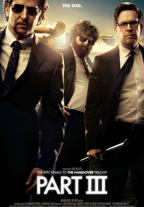 Se Beber, Não Case! - Parte III (The Hangover Part III)