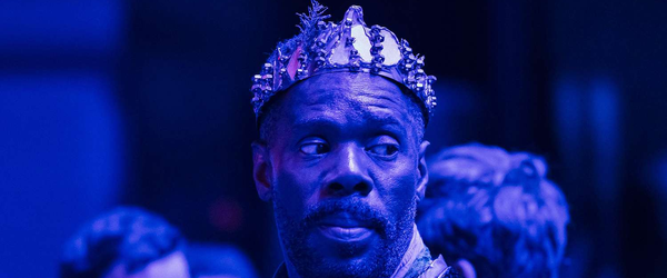 Colman Domingo será o Leão Covarde em Wicked 2