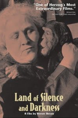 Terra do Silêncio e da Escuridão (Land des Schweigens und der Dunkelheit)