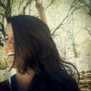 Foto de perfil de Gabriela Souza