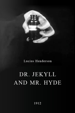 Dr. Jekyll and Mr. Hyde (Dr. Jekyll and Mr. Hyde)