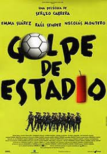 Golpe de Estádio (Golpe de estadio)