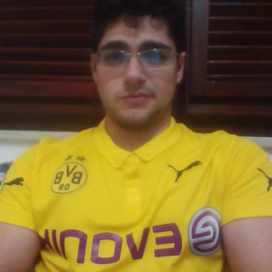 Foto de perfil de Rafael