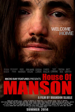 House of Manson (House of Manson)