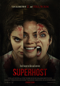 A Anfitriã (Superhost)