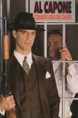 Al Capone: Comando Atrás das Grades (The Revenge of Al Capone)
