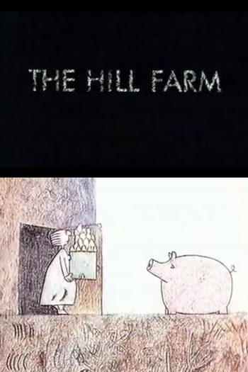  de Curta The Hill Farm (1989)