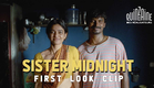 SISTER MIDNIGHT: First Look Clip - New Cannes 2024 Movie