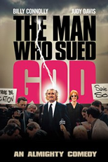 Castigo Divino (The Man Who Sued God)