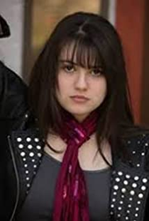 Sierra Jade Gerban - Poster 1