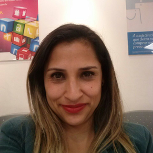 Foto de perfil de Mariana Proença