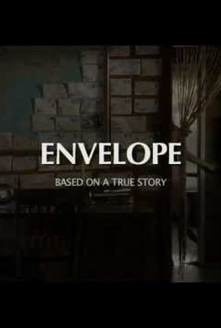 Poster 1 de Curta Envelope (2012)