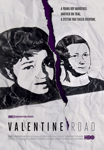 Valentine Road: O Assassinato De Lawrence King (Valentine Road)