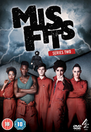 Misfits (2ª Temporada) (Misfits (Series 2))