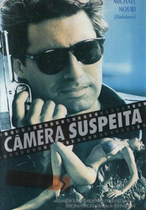 Câmera Suspeita (Total Exposure)