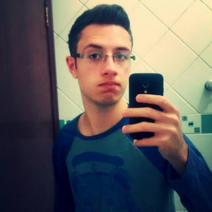 Foto de perfil de Luís Gustavo