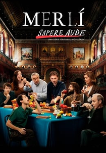 Merlí: Sapere Aude (2ª Temporada) (Merlí: Sapere Aude (Segona Temporada))