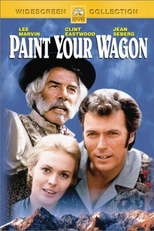 Os Aventureiros do Ouro (Paint Your Wagon)