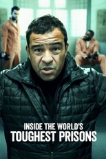 Por Dentro das Prisões Mais Severas do Mundo (7ª Temporada) (Inside the World’s Toughest Prisons (Season 7))