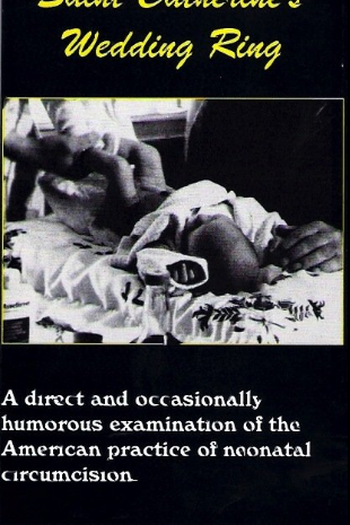 Poster de Curta Saint Catherine's Wedding Ring (1988)