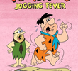 Os Flintstones - Jogging Fever