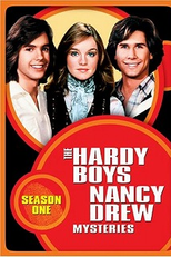 The Hardy Boys/Nancy Drew Mysteries (1ª temporada) (The Hardy Boys/Nancy Drew Mysteries (Season 1))