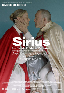 Shock Waves - Sirius (Ondes de choc - Sirius)